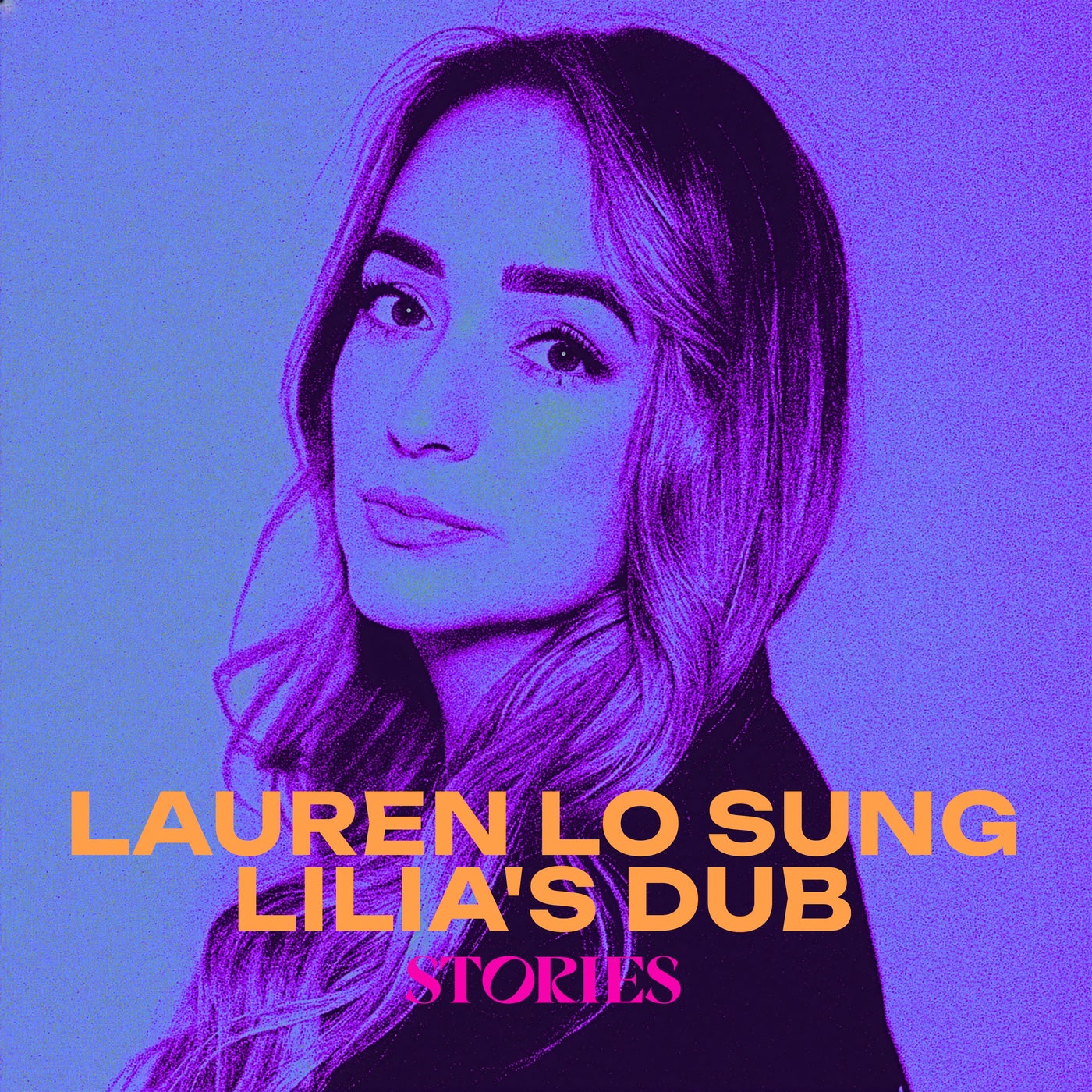 Cover - Lauren Lo Sung - Lilia's Dub (Extended Mix) Promo tools