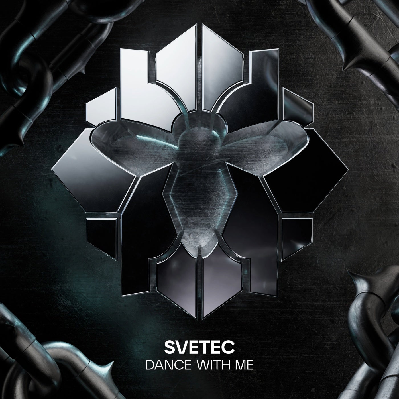 Cover - SveTec - Dance With Me (Original Mix) Promo tools