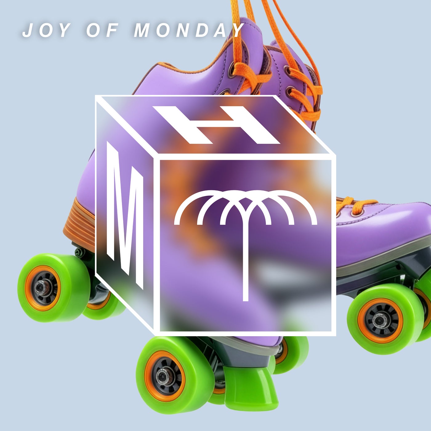 Cover - Hard To Tell - Joy Of Monday (Extended Mix) Promo tools