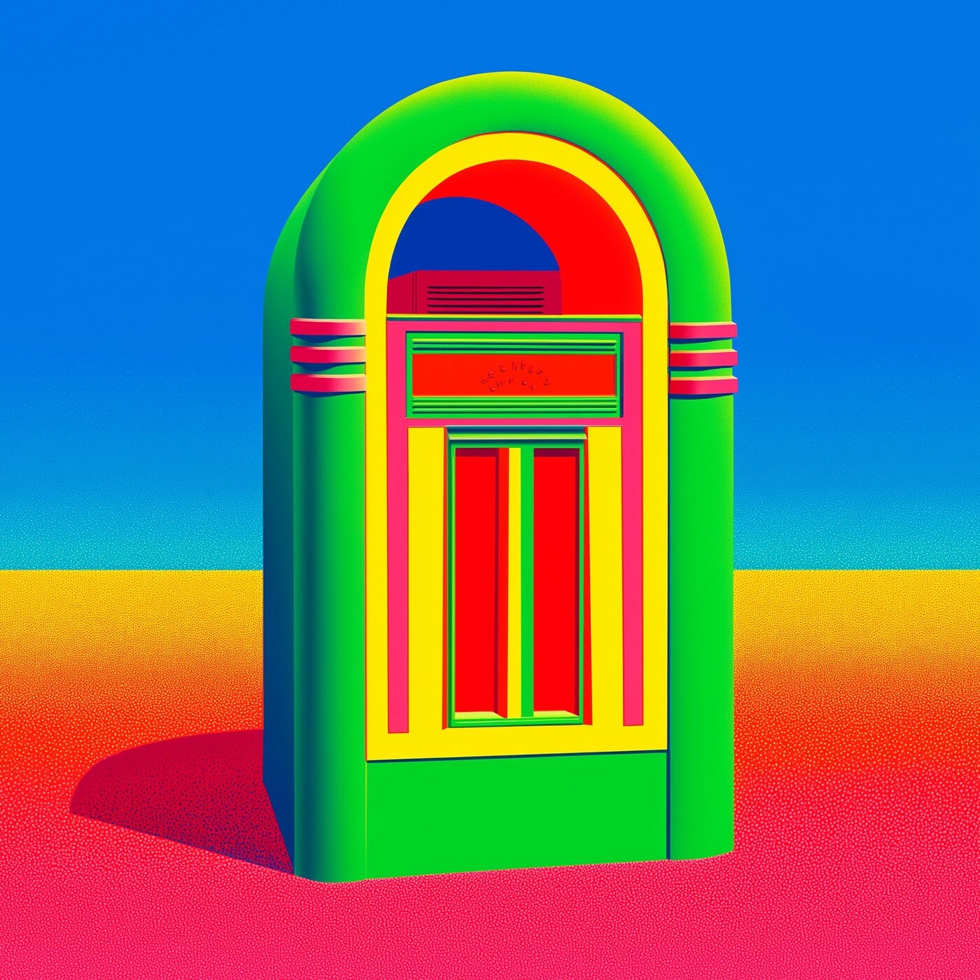 Cover - Lexer - Anyywayy (Original Mix) Promo tools