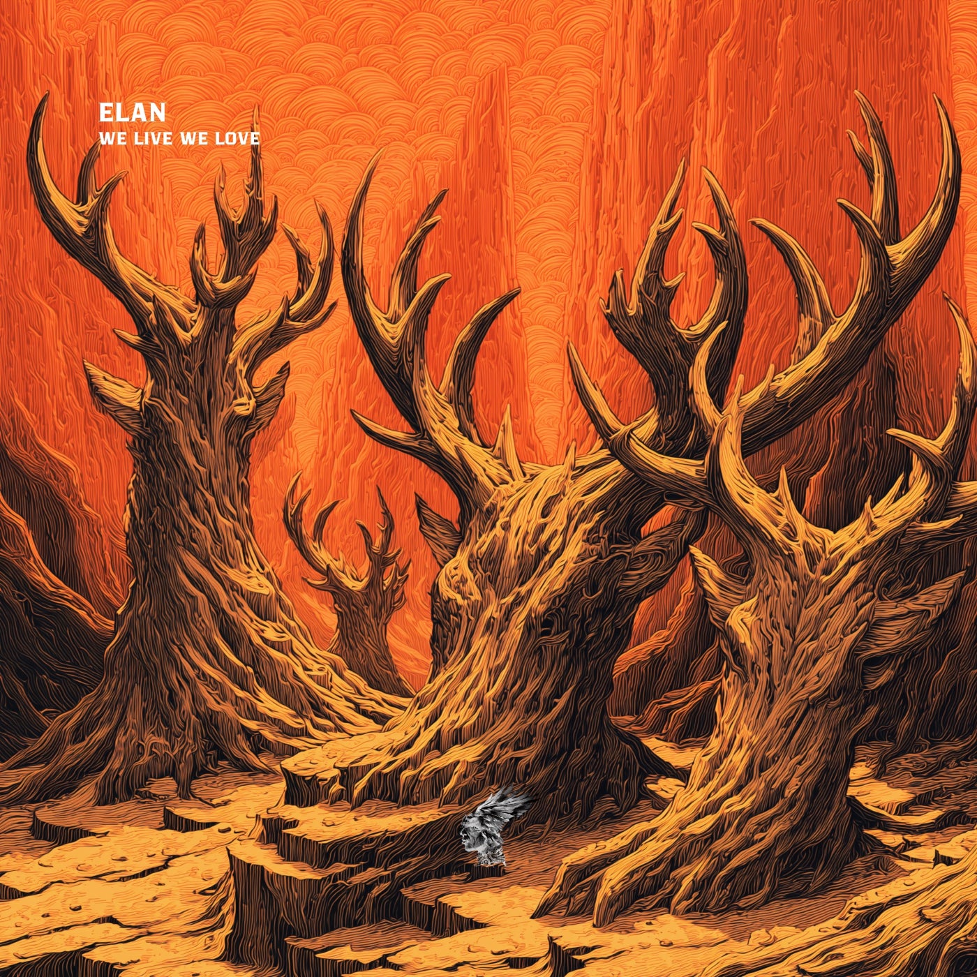 Cover - Elan - Boom Boom (Extended) Promo tools