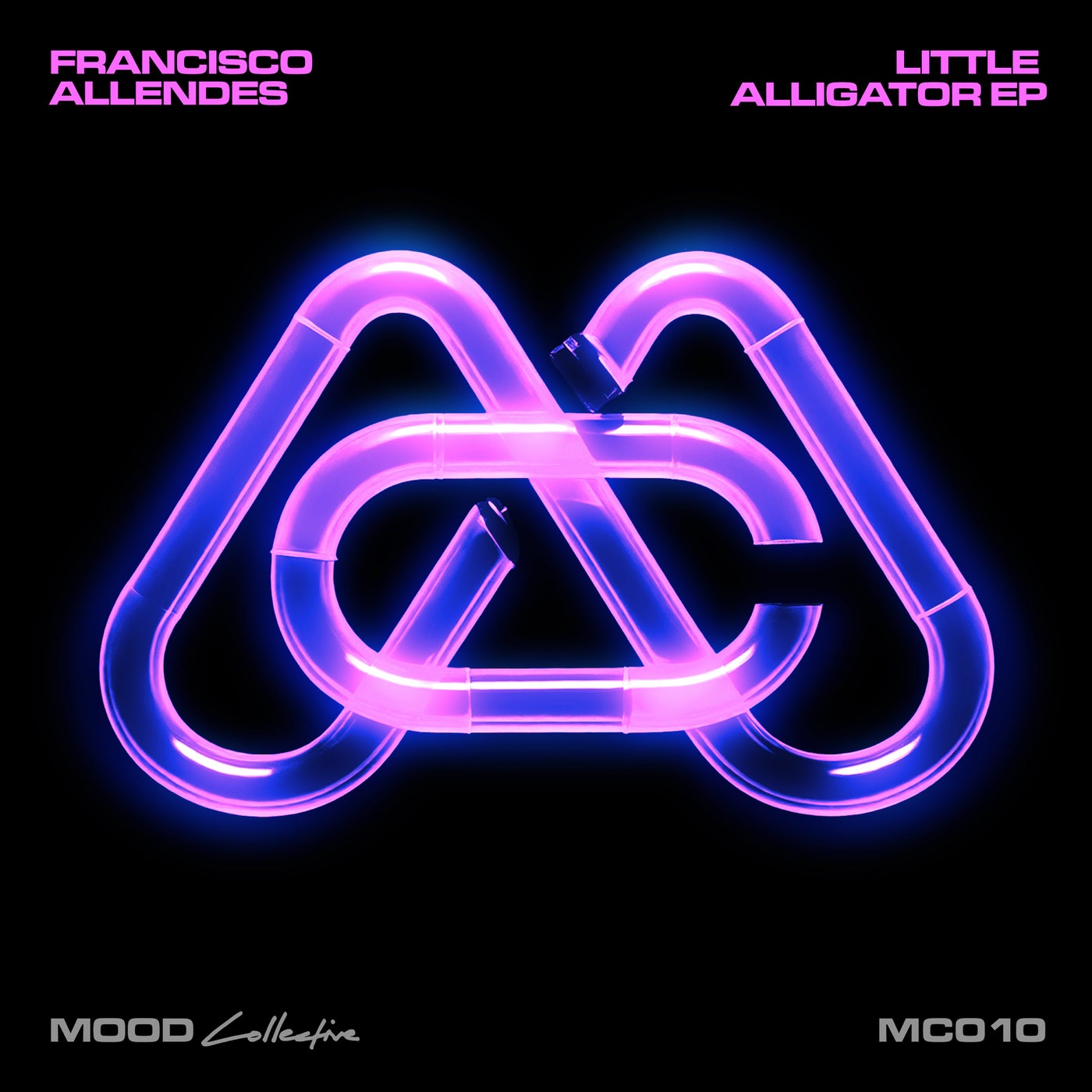 Cover - Francisco Allendes, Ryo Tsutsui, Dongurizu - Wheel Spinning Mice (Original Mix) Promo tools