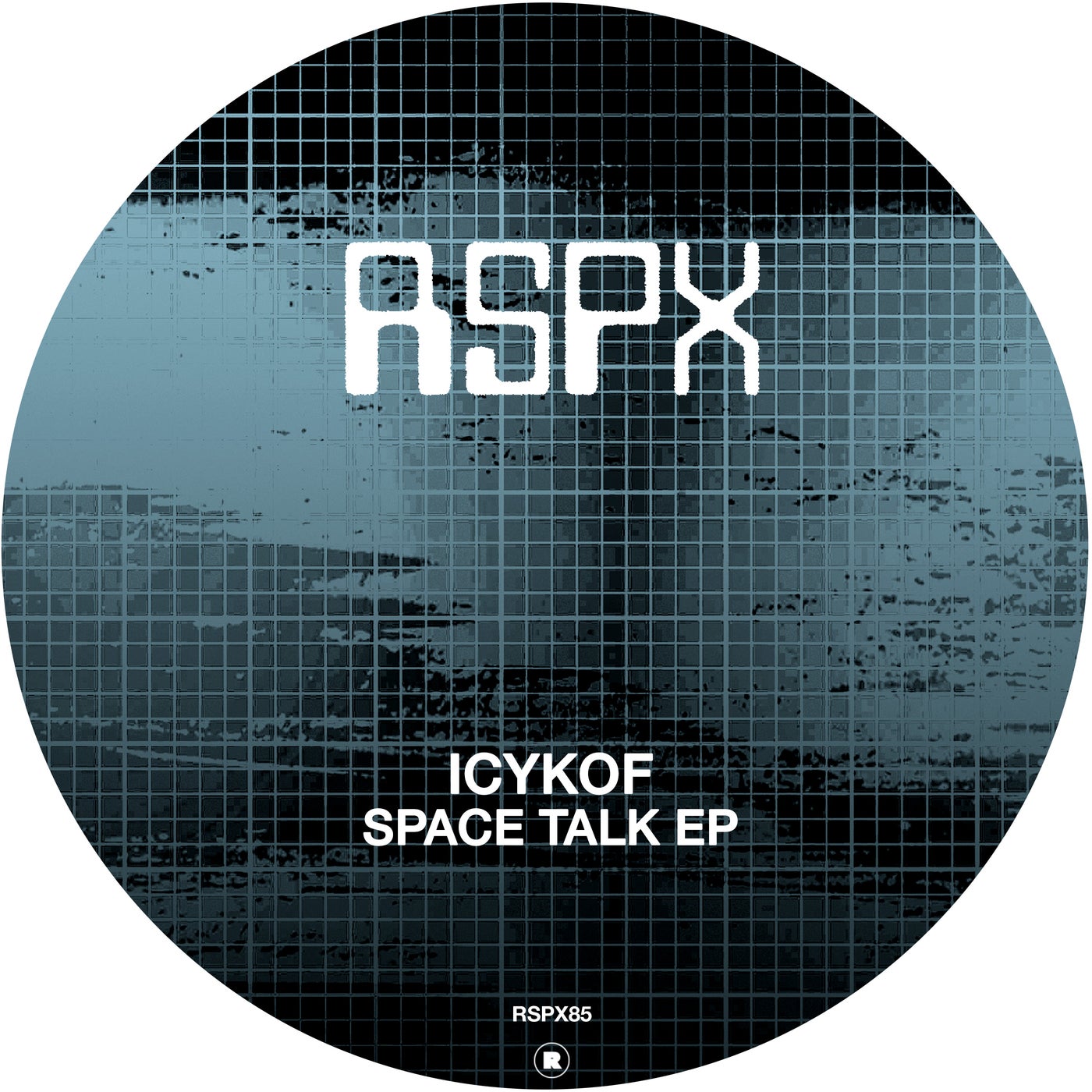 Cover - ICYKOF - Get Outta Your Head (Original Mix) Promo tools