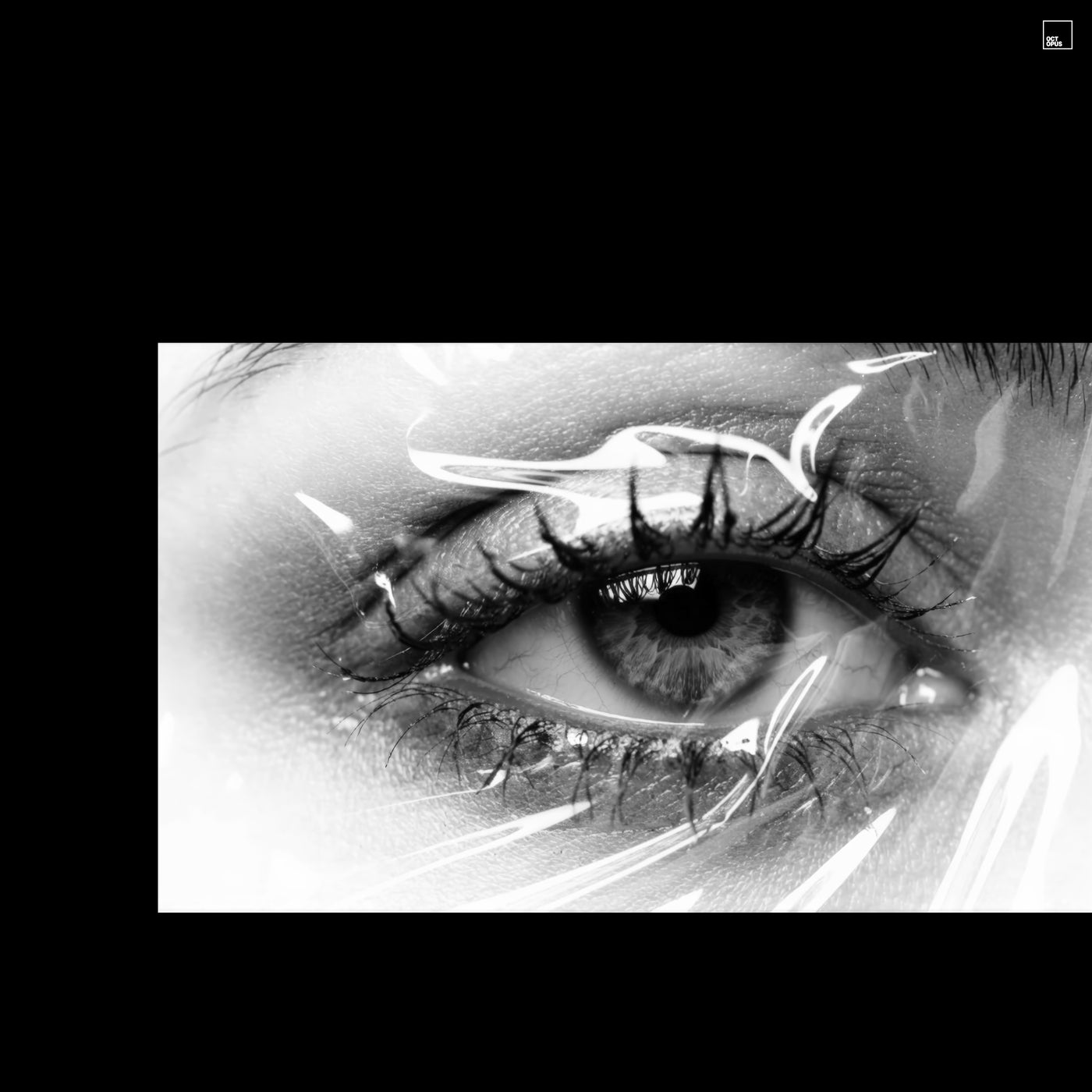 Cover - Sian, DREYA V - 93 (Charles D Remix) Promo tools