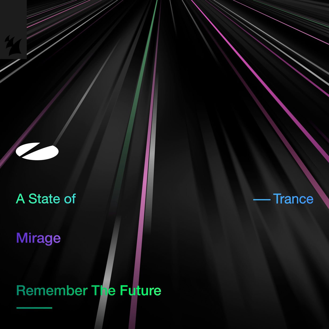 Cover - Mirage (Fr) - Remember The Future (Extended Mix) Promo tools