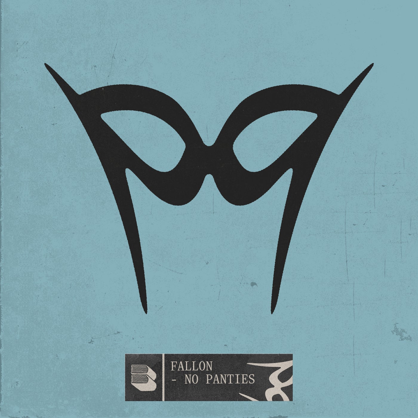 Cover - Fallon (IE) - No Panties (Extended Mix) Promo tools