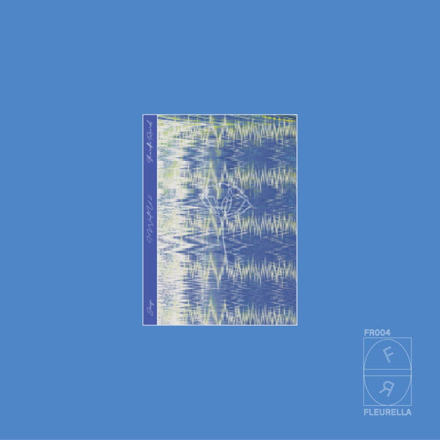 Cover - Jeigo - I Want U 2 (Original Mix) Promo tools