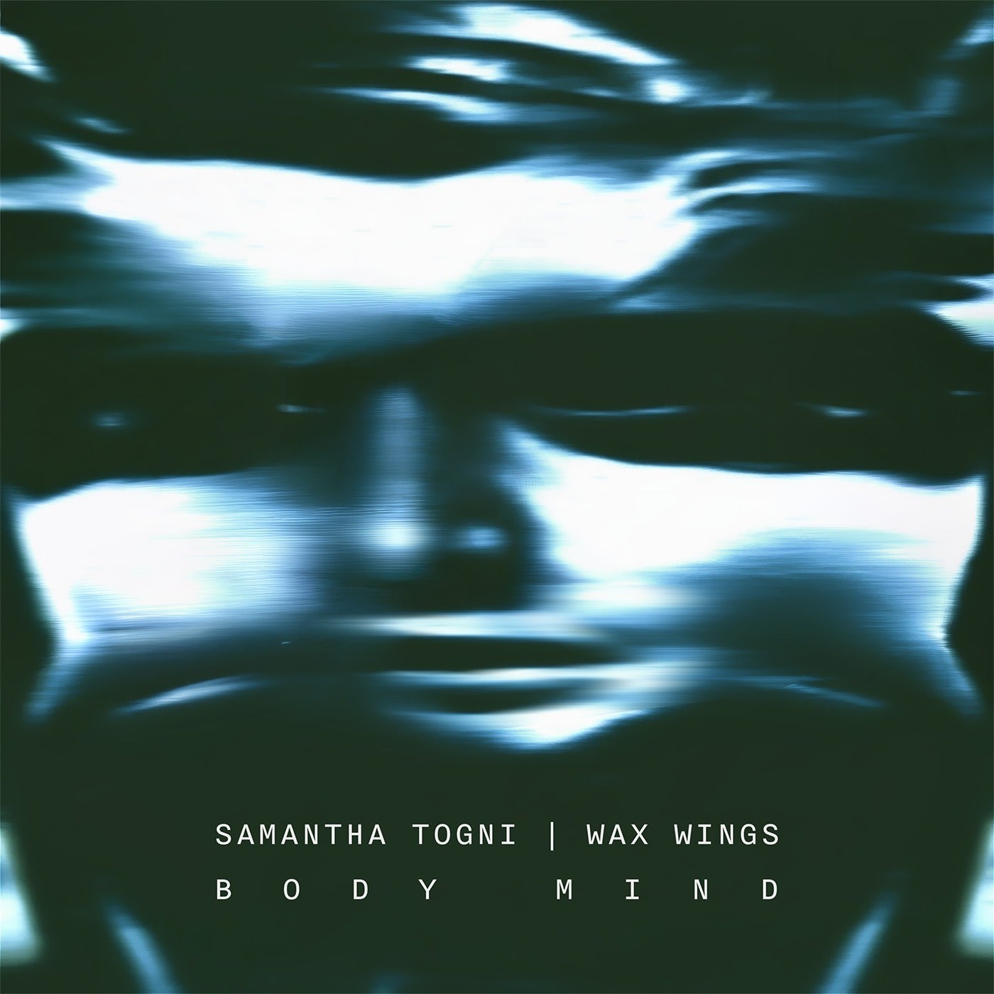 Cover - Samantha Togni, Wax Wings - Body Mind (Original Mix) Promo tools