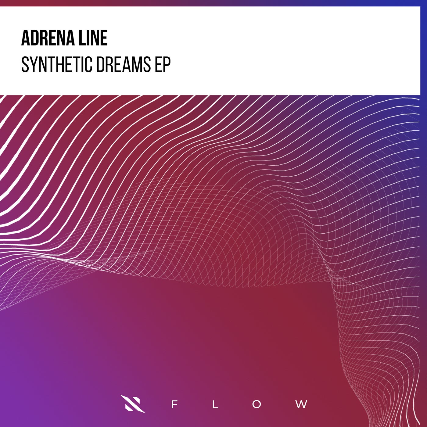 Cover - Adrena Line - Beyond the Veil (Extended Mix) Promo tools