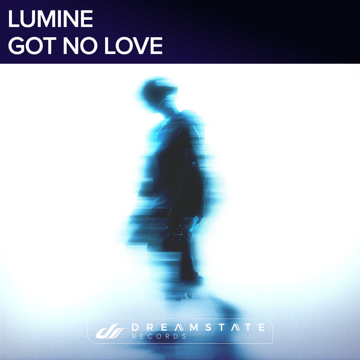 Cover - Lumine - Got No Love (Extended Mix) Promo tools