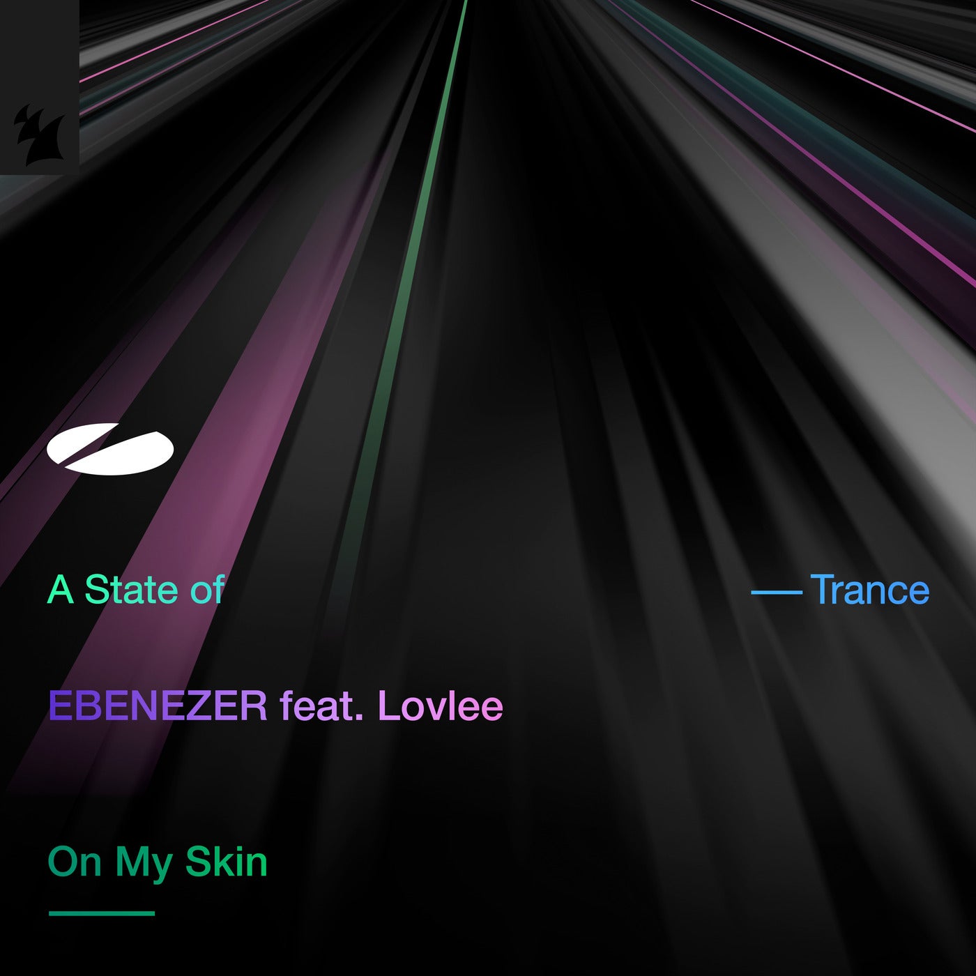 Cover - Ruben De Ronde, Ebenezer, Lovlee - On My Skin (Extended Mix) Promo tools