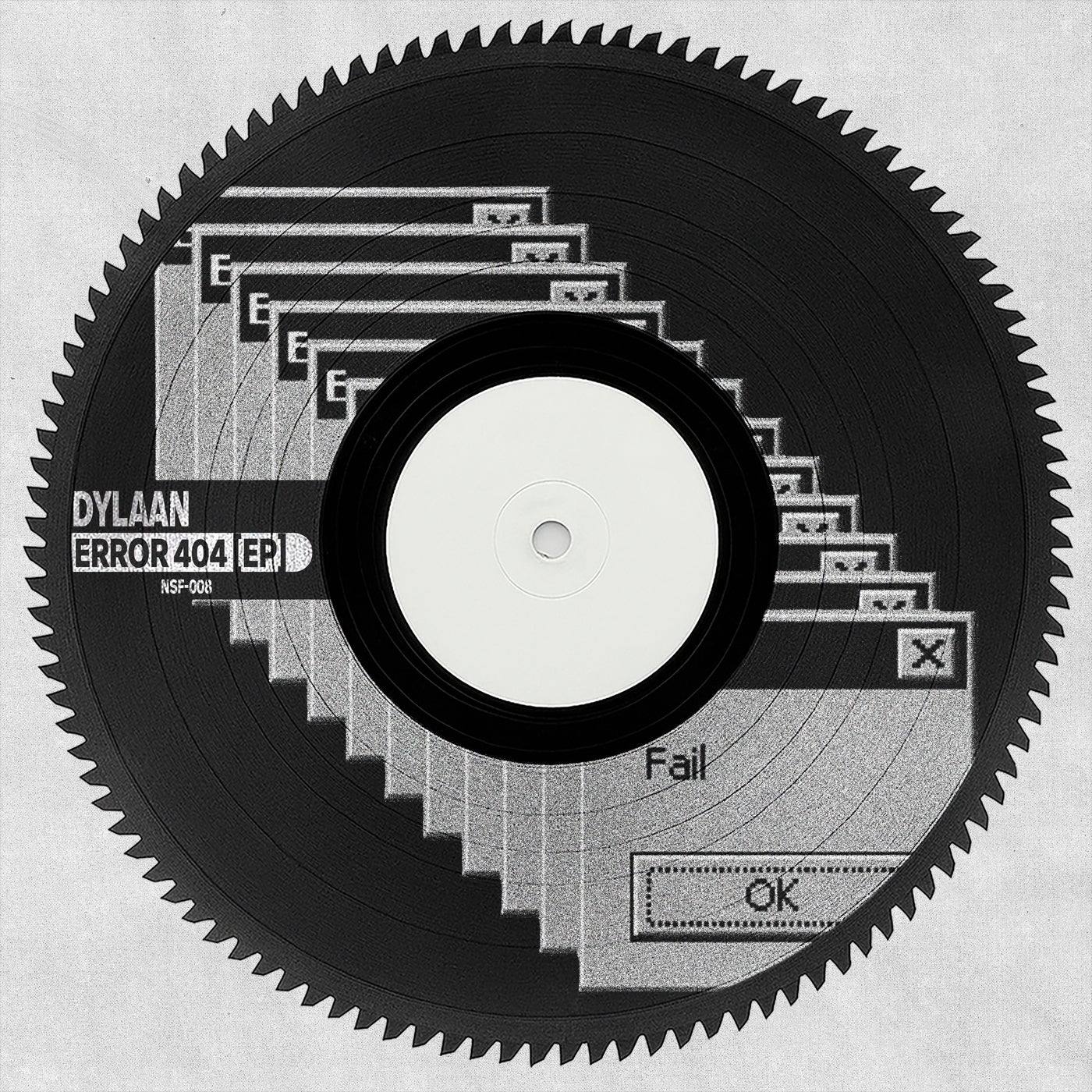 Cover - Dylaan - DO RE MI FA (Original Mix) Promo tools
