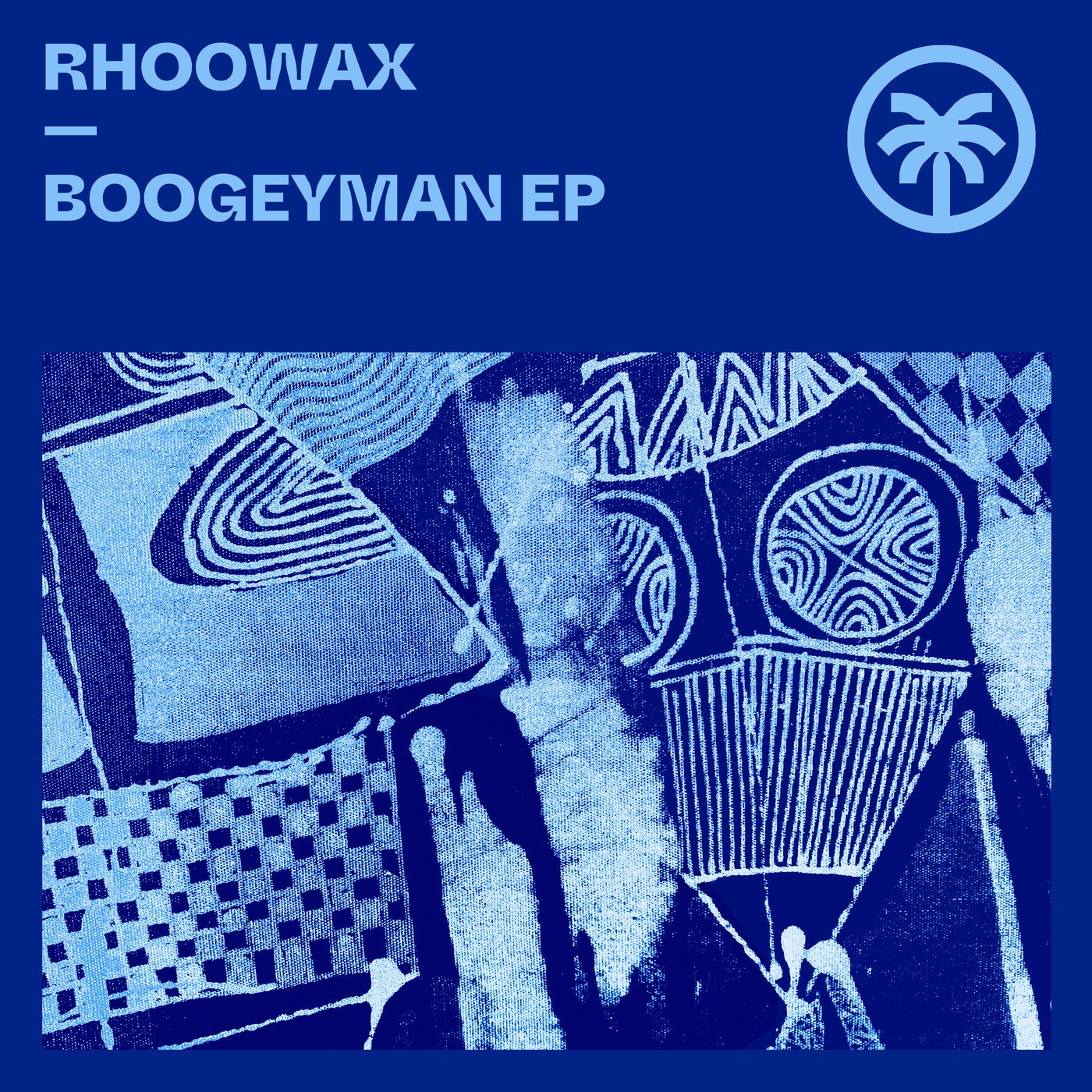 Cover - Rhoowax - Boogeyman (Original Mix) Promo tools