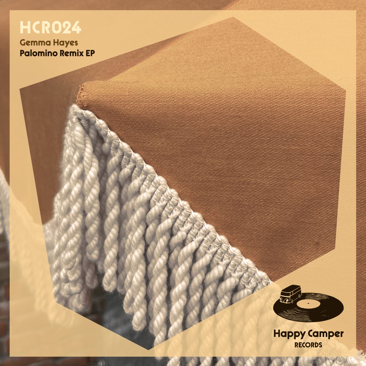 Cover - Gemma Hayes - Palomino (Noraj Cue & Unders Remix) Promo tools