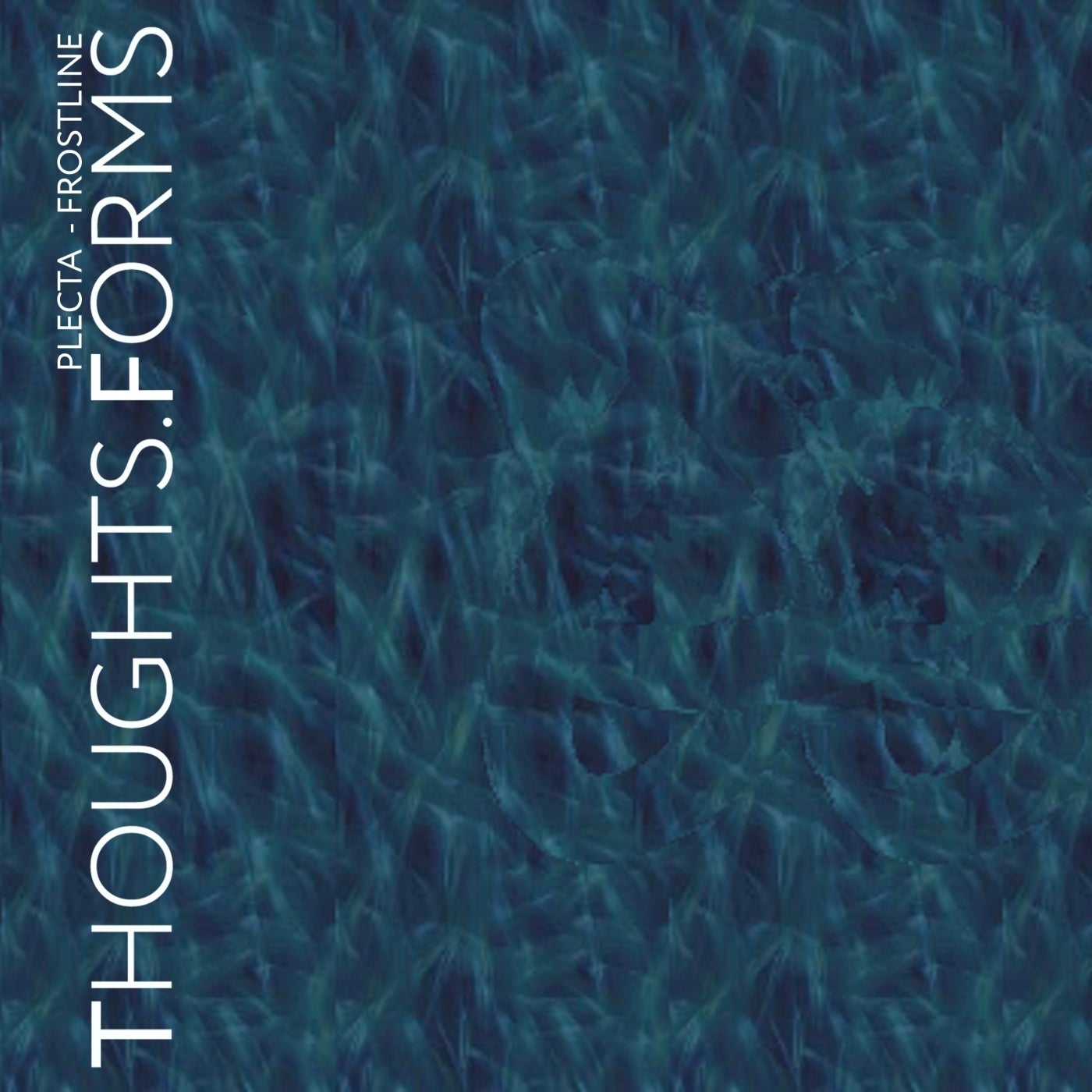 Cover - Plecta - Frostline (Extended Mix) Promo tools