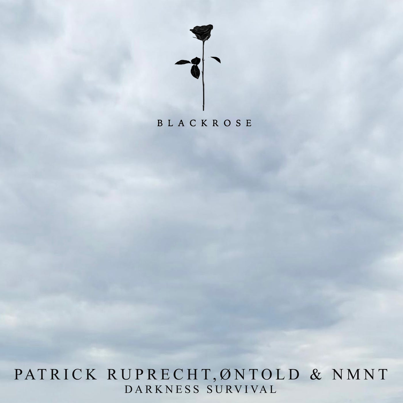 Cover - Patrick Ruprecht - Red Wine (Original Mix) Promo tools