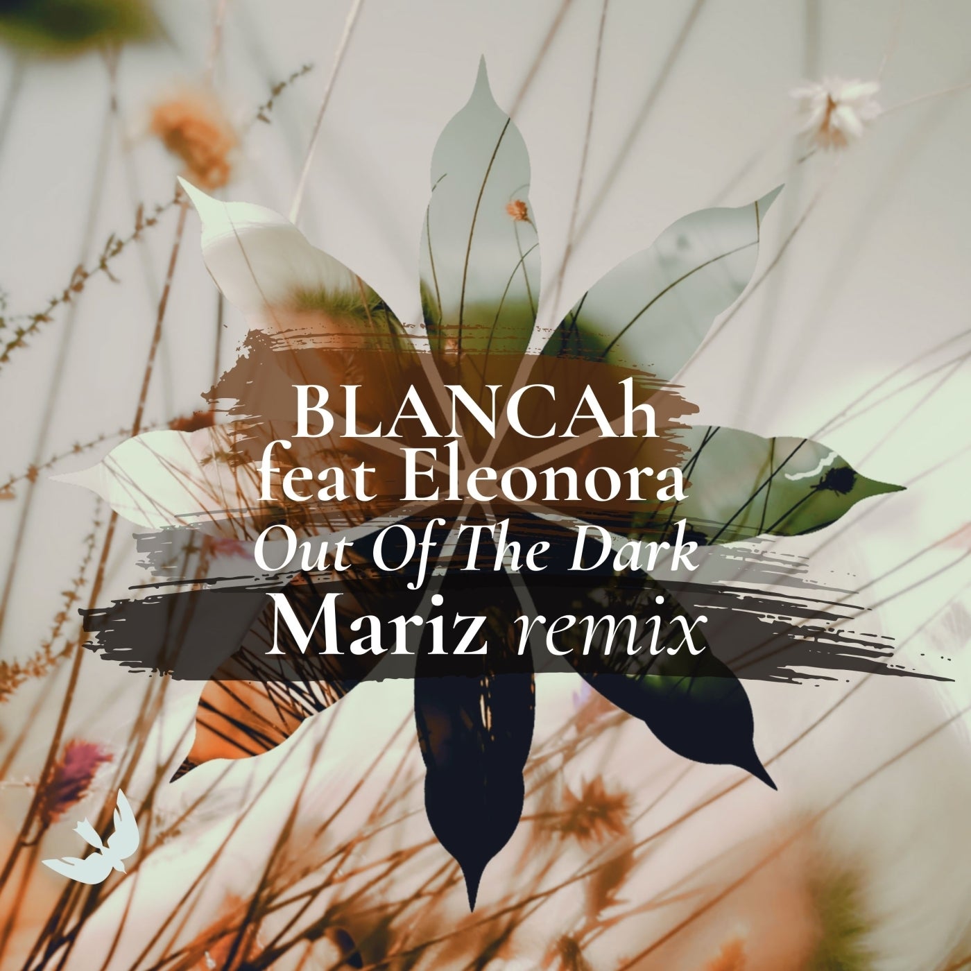 Cover - Eleonora, Blancah - Out of the Dark (Mariz (Remix)) Promo tools