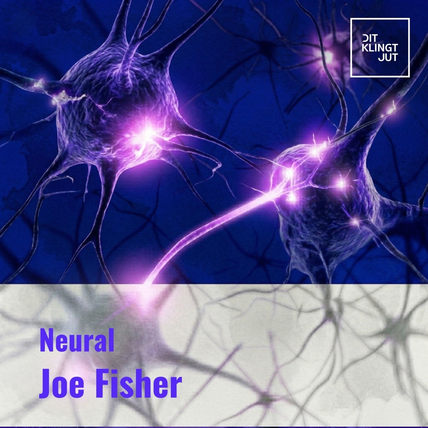 Cover - Joe Fisher - Neural (Mazzeo Tec Remix) Promo tools