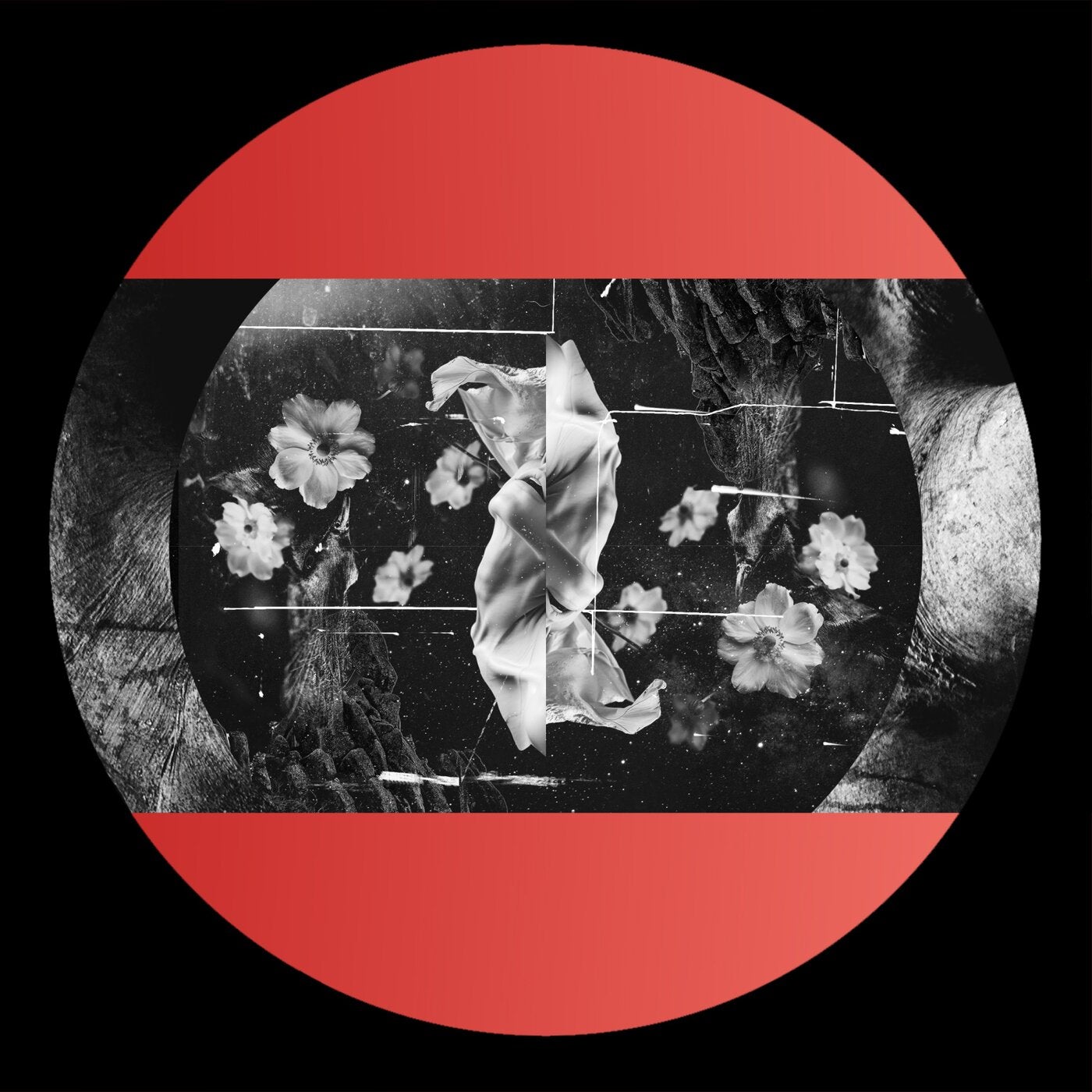 Cover - DJ Dextro - Tantooine (Original Mix) Promo tools