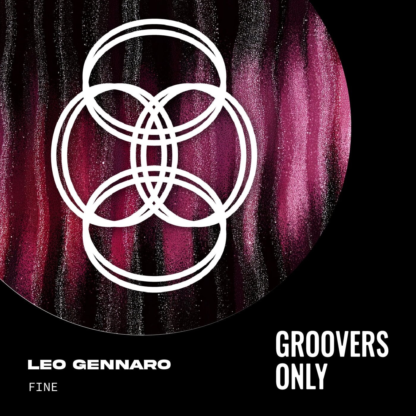 Cover - Leo Gennaro - Fine (Original Mix) Promo tools