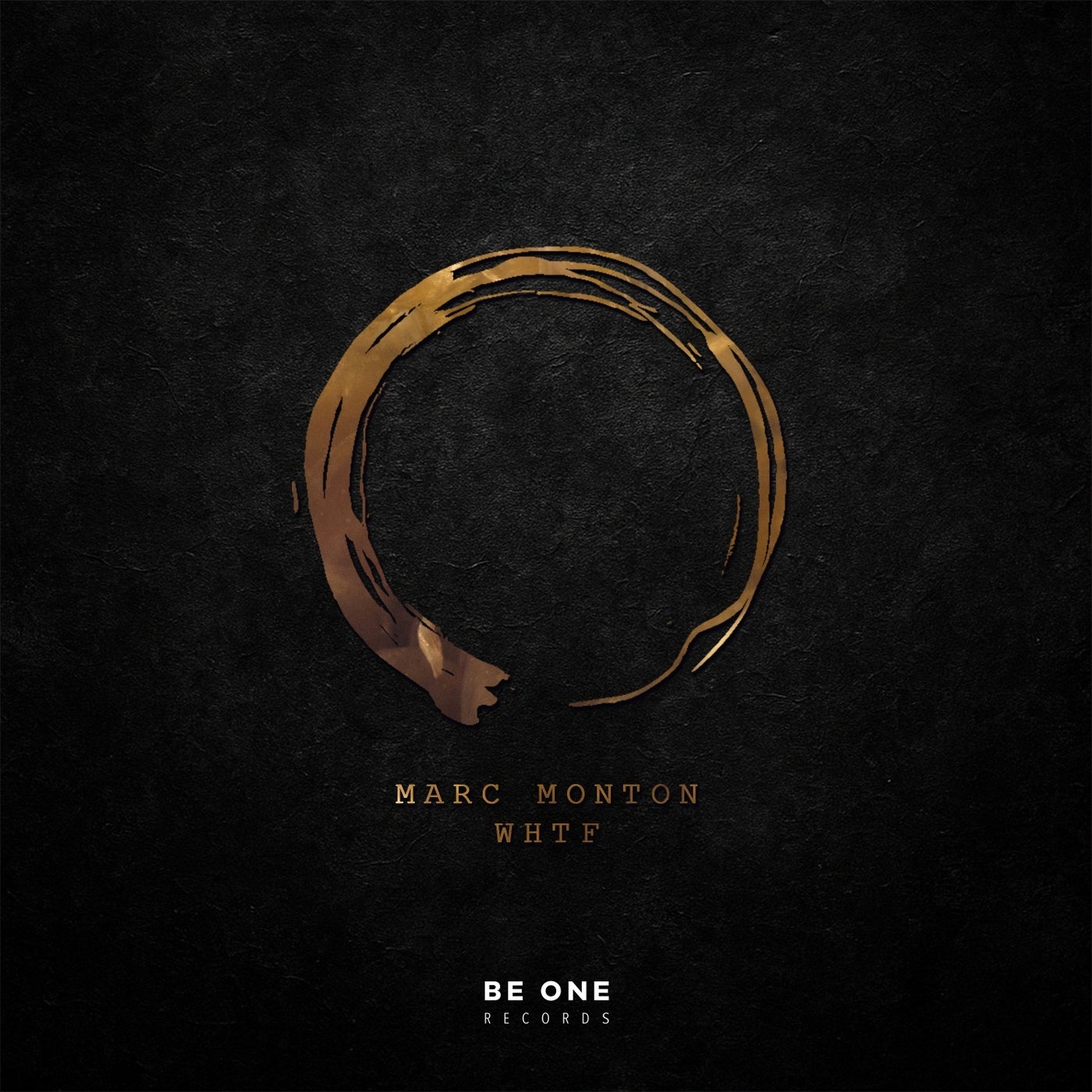 Cover - Marc Monton - Maybe Now (Original Mix) Promo tools