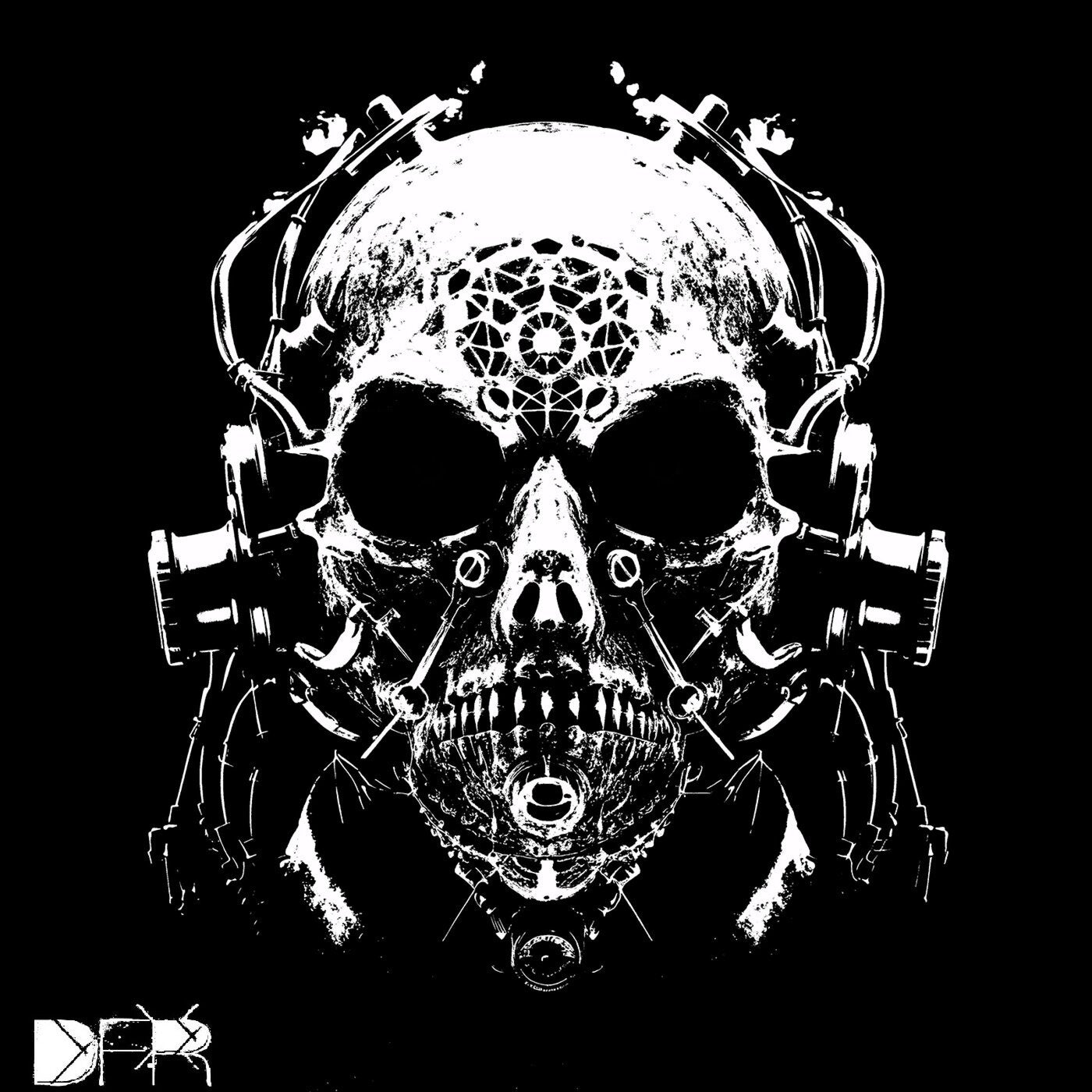 Cover - Dikron - Somebody (Gaga & Mateo! Remix) Promo tools