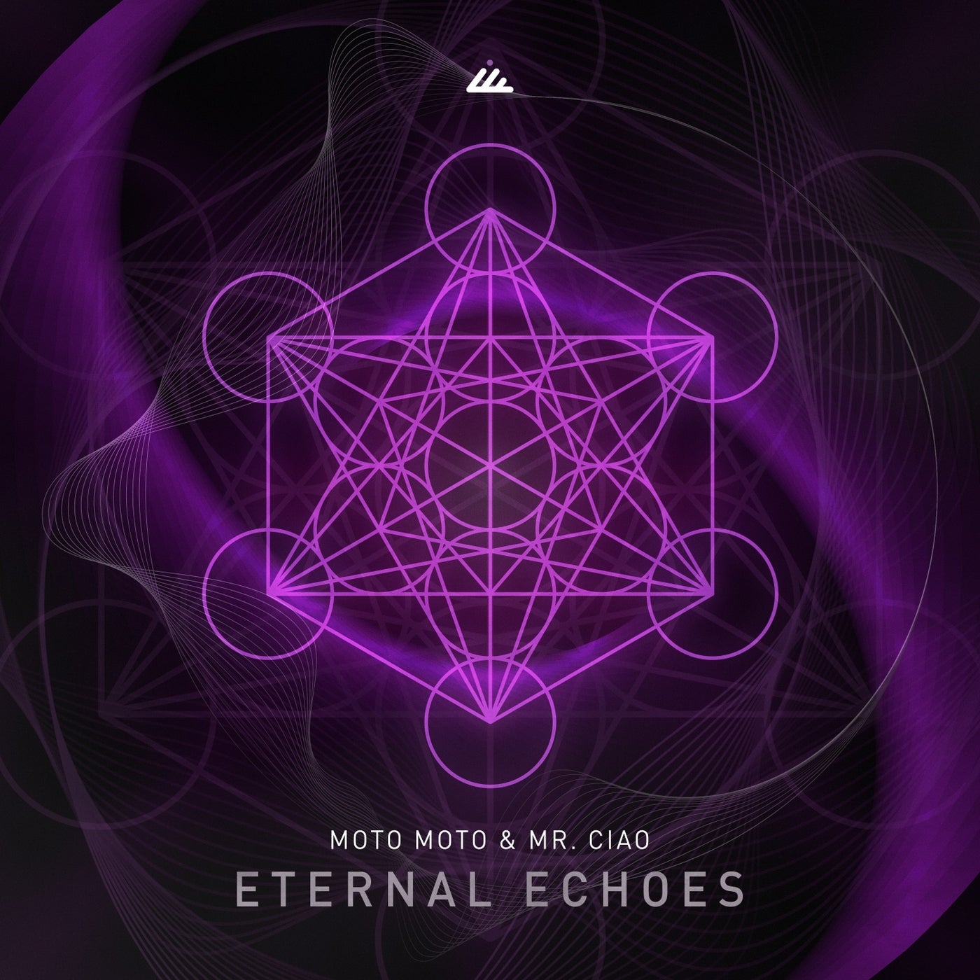 Cover - Moto Moto, Mr. Ciao - Eternal Echoes (Original Mix) Promo tools