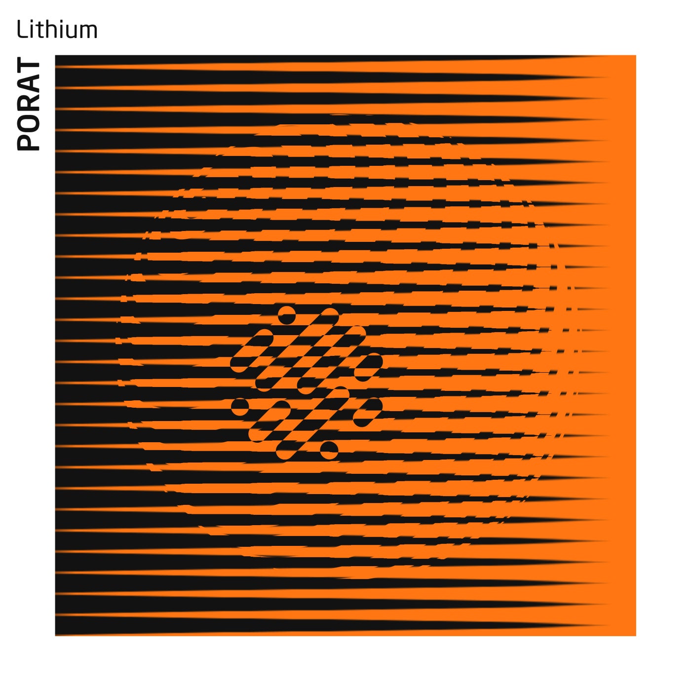 Cover - Porat - Tempo (Original Mix) Promo tools