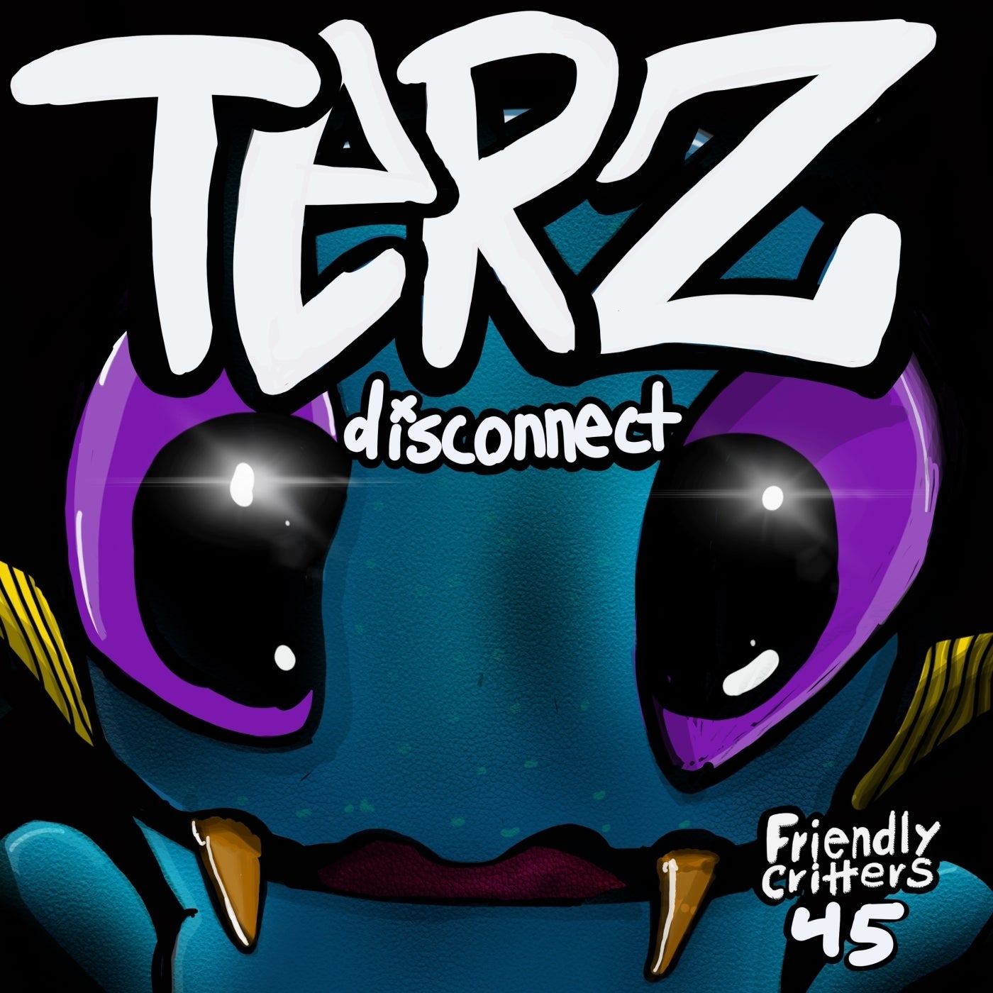 Cover - TERZ (DE) - Ignite (Original Mix) Promo tools