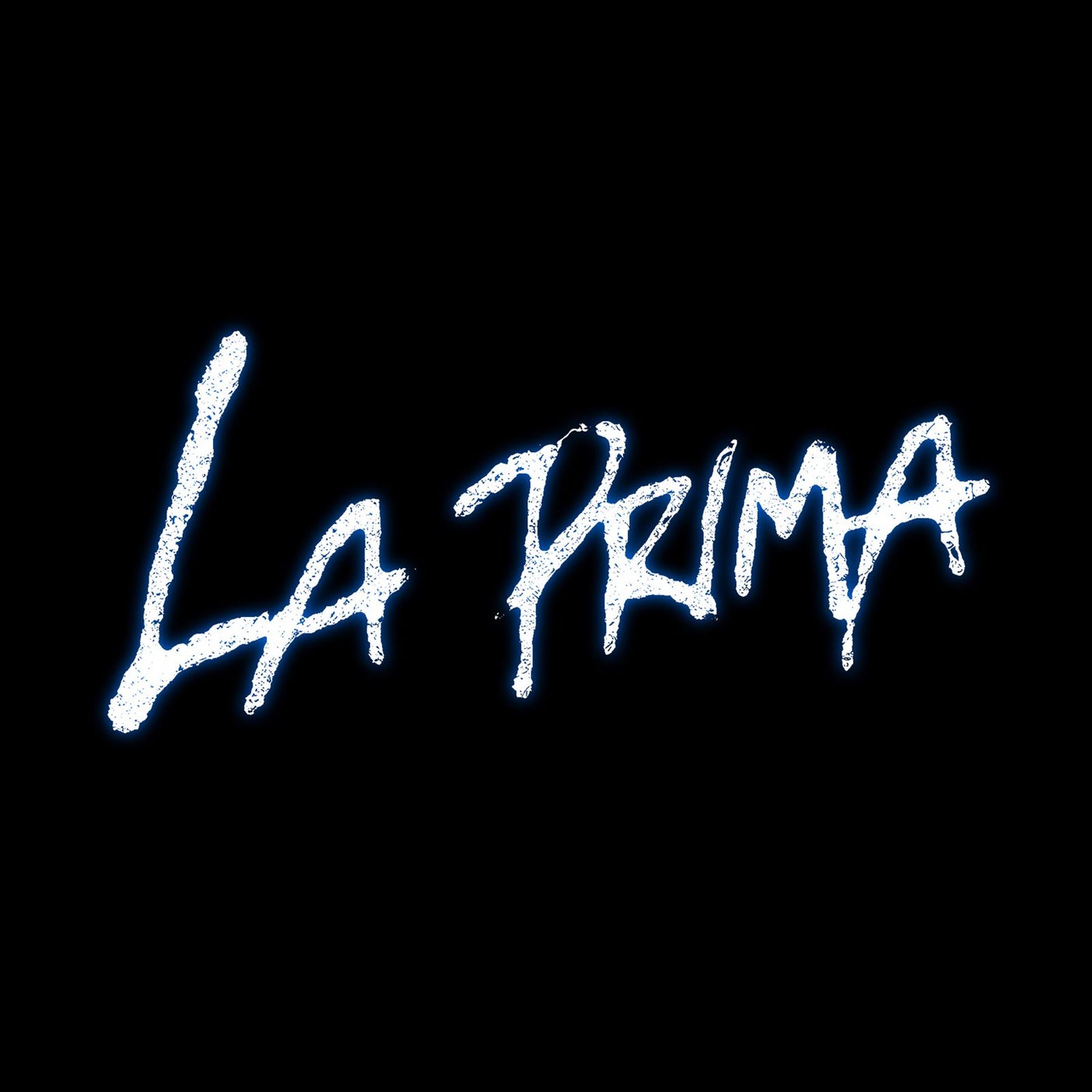Cover - Shy FX, KINGH - LA PRIMA (B-side) Promo tools