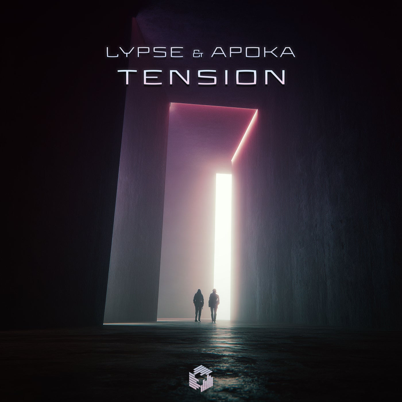 Cover - Lypse & Apoka - Release (Original Mix) Promo tools