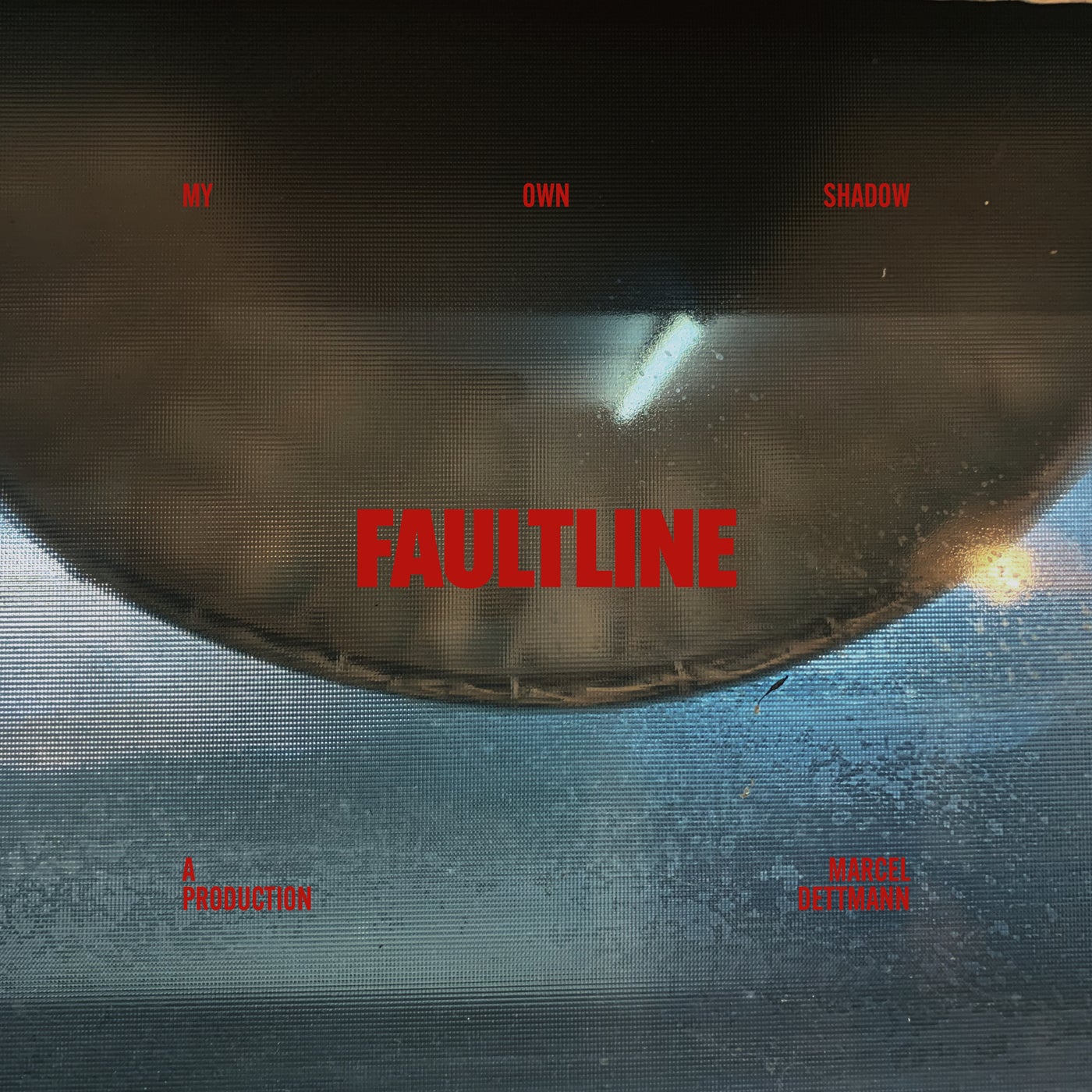 Cover - Marcel Dettmann - Phase Sequence (Original Mix) Promo tools