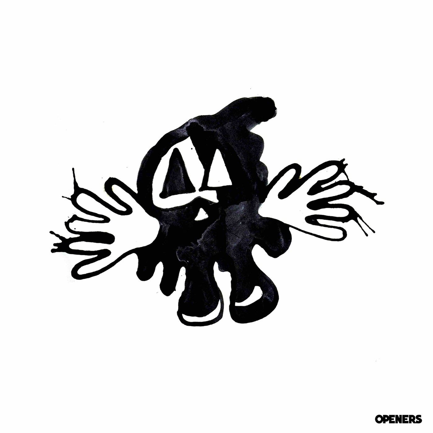 Cover - Ceri Wax - Just One (Extended) Promo tools