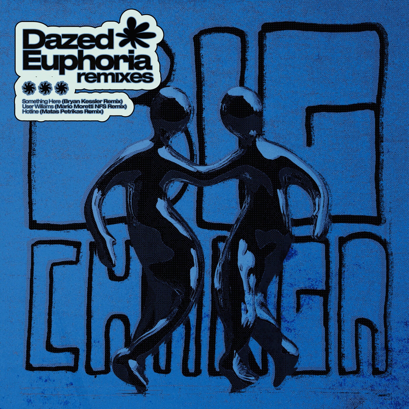 Cover - Big Changa - Something Here (Bryan Kessler Remix) Promo tools