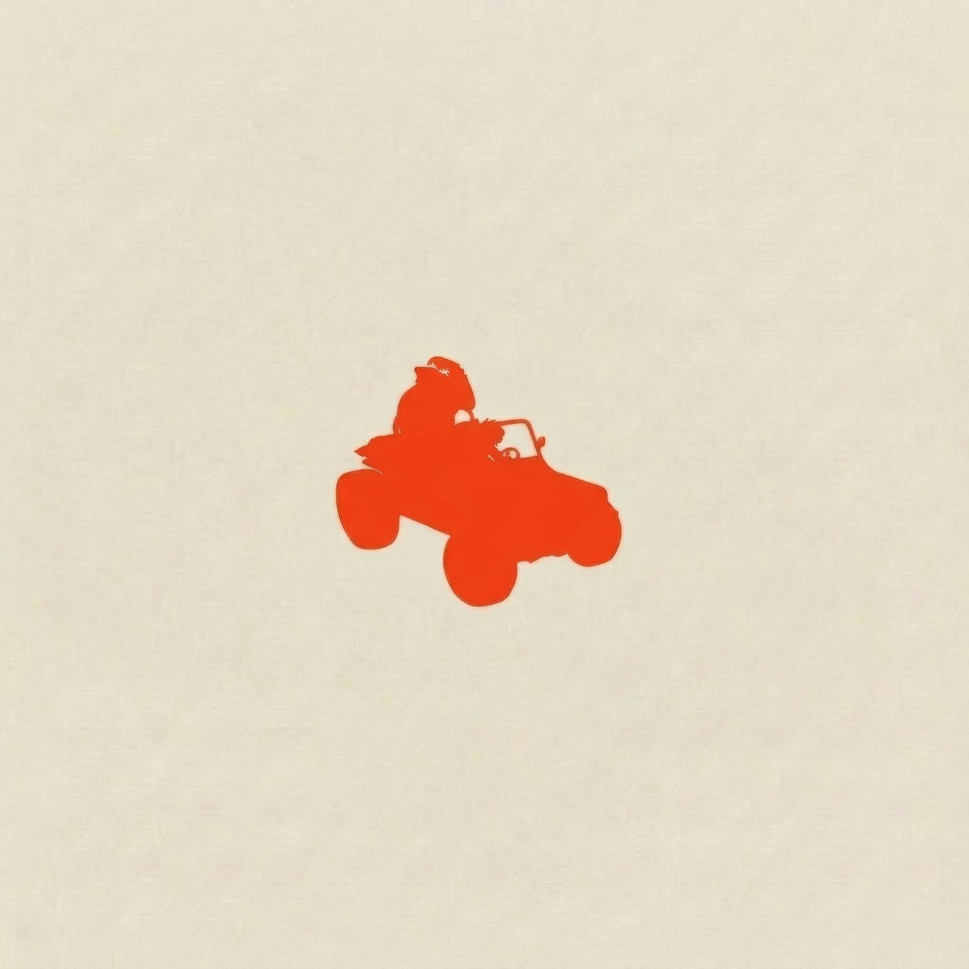 Cover - H.LLS, Lucy Park - GUERILLAZ (Original Mix) Promo tools