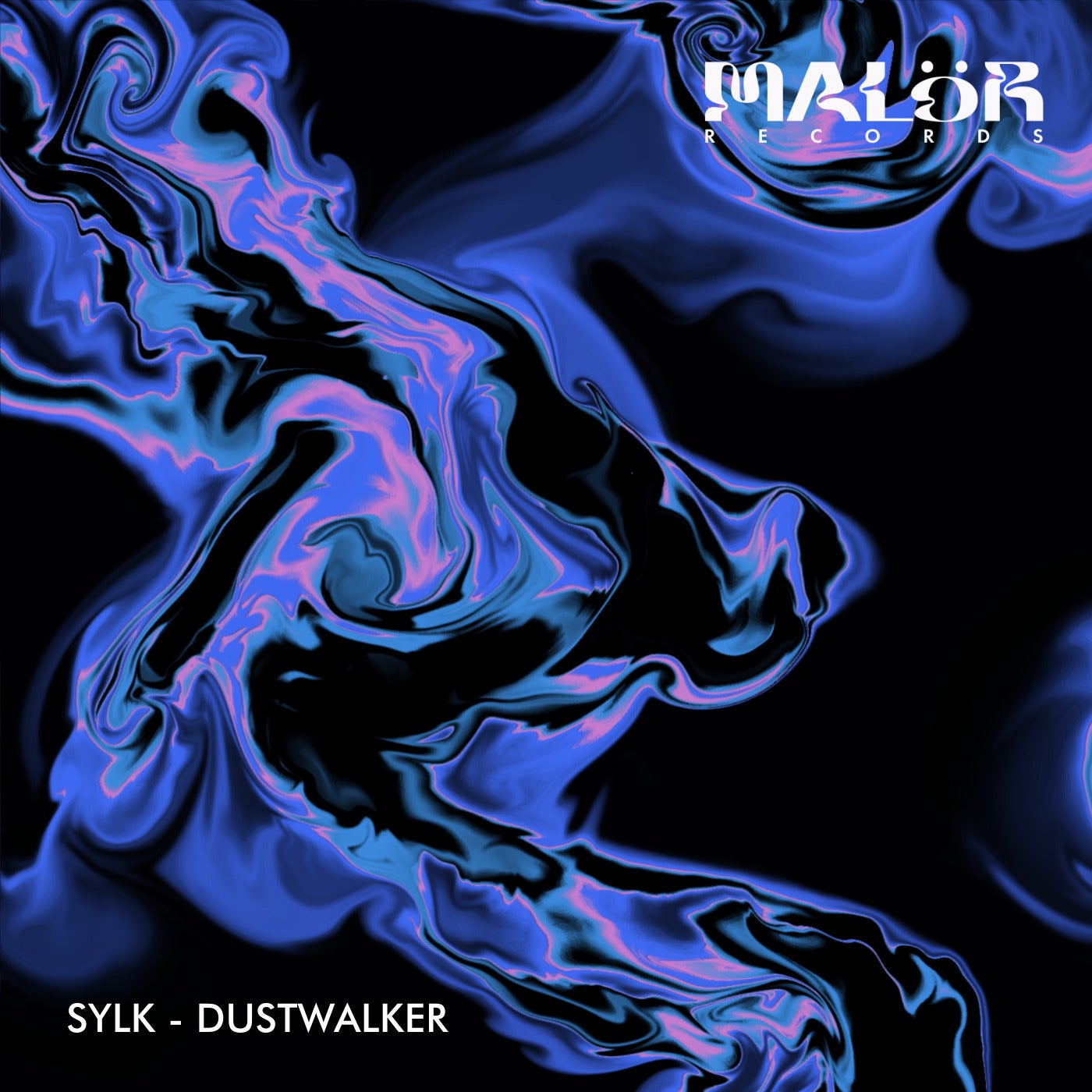 Cover - Sylk - Ancient Ground (Original Mix) Promo tools