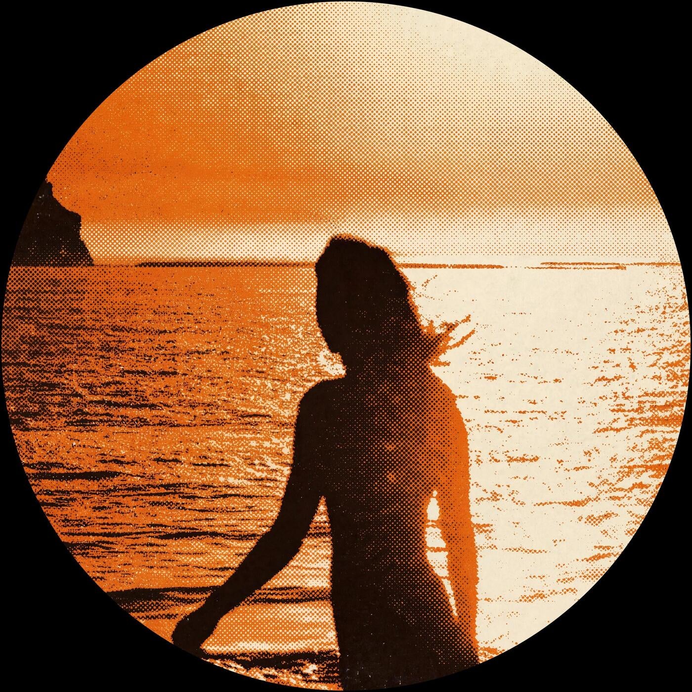 Cover - John Claude - Love Together (Extended) Promo tools