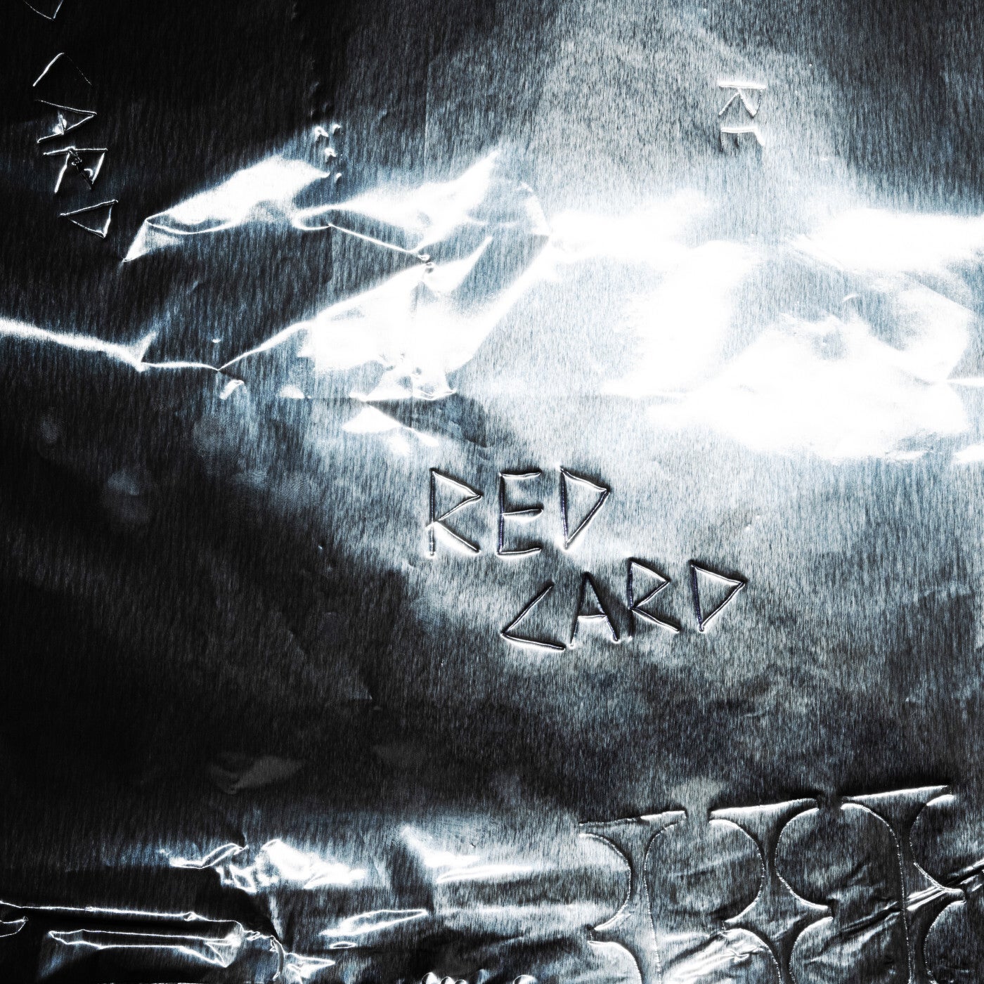 Cover - Boombox Cartel - Red Card (Original Mix) Promo tools