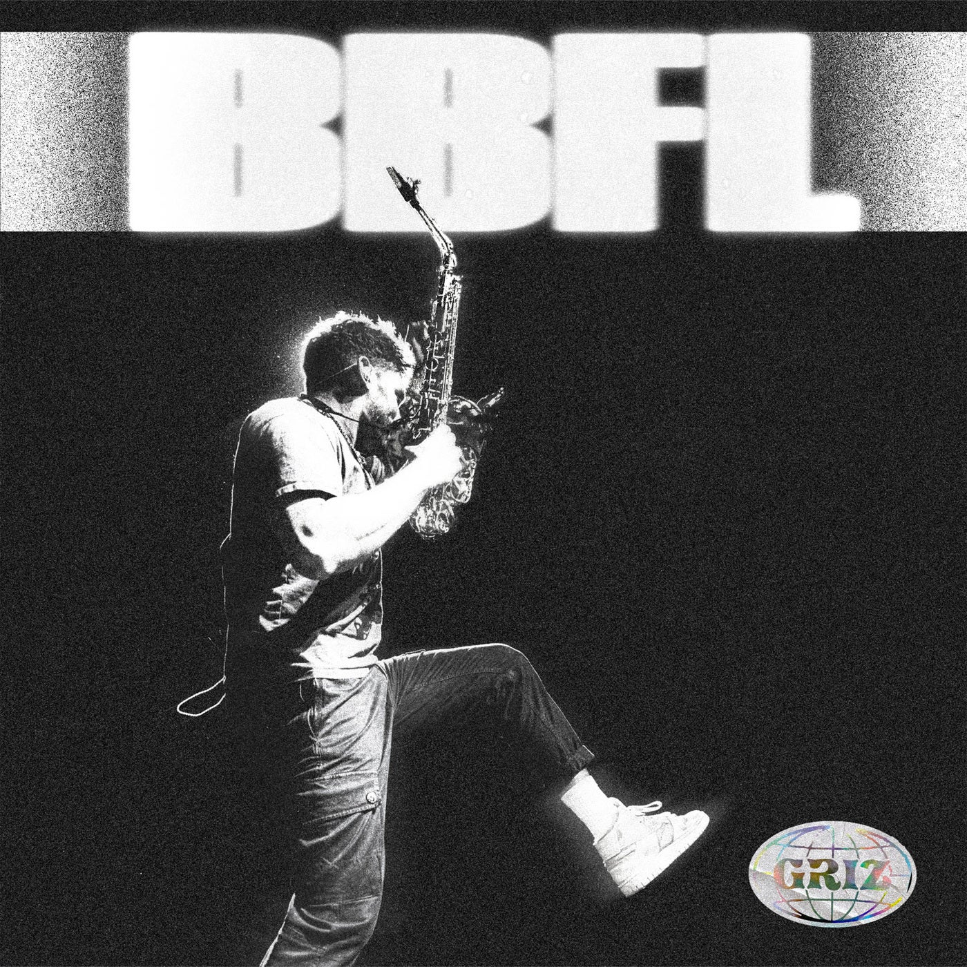 Cover - GRiZ - BBFL (Original Mix) Promo tools