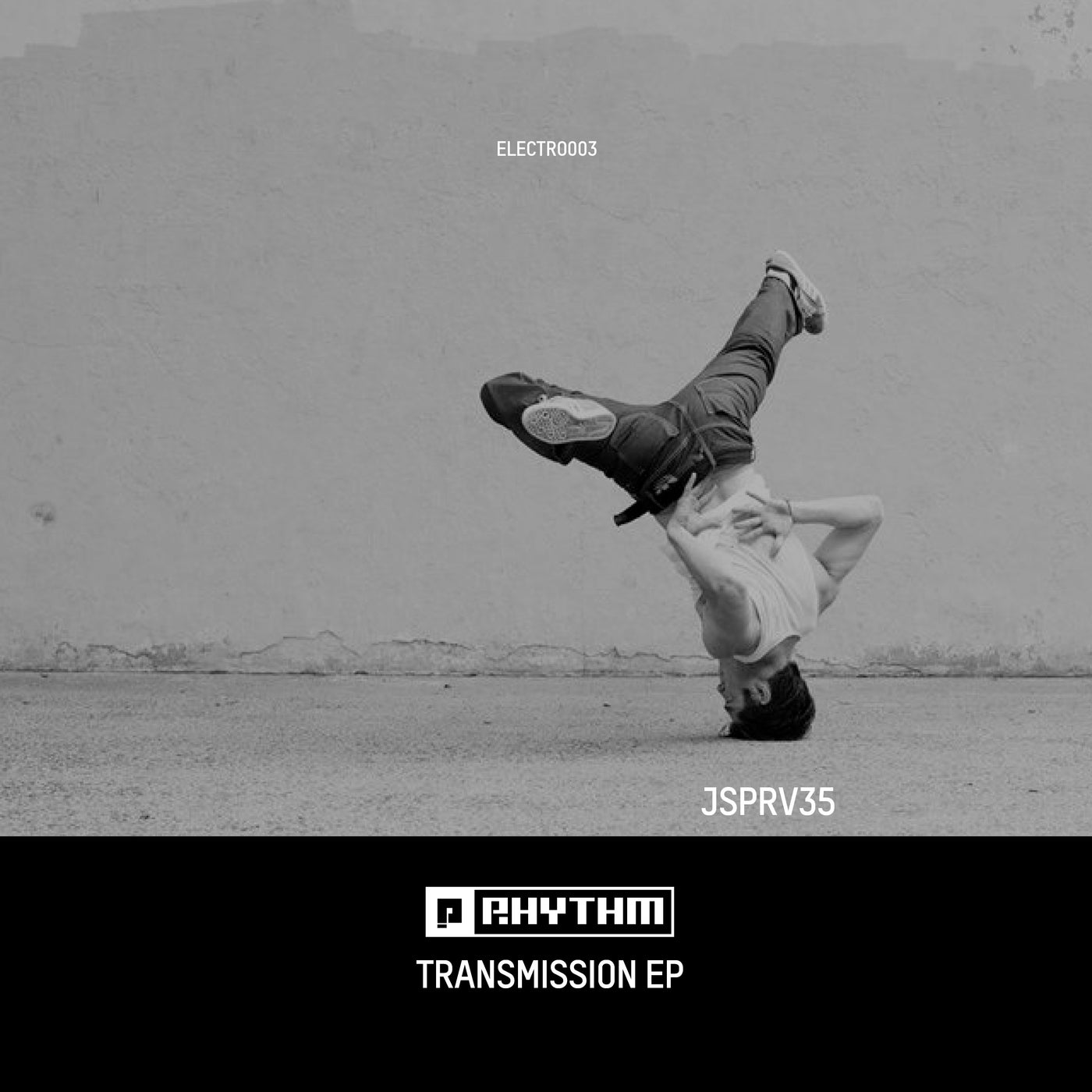 Cover - JSPRV35 - Color (Original Mix) Promo tools