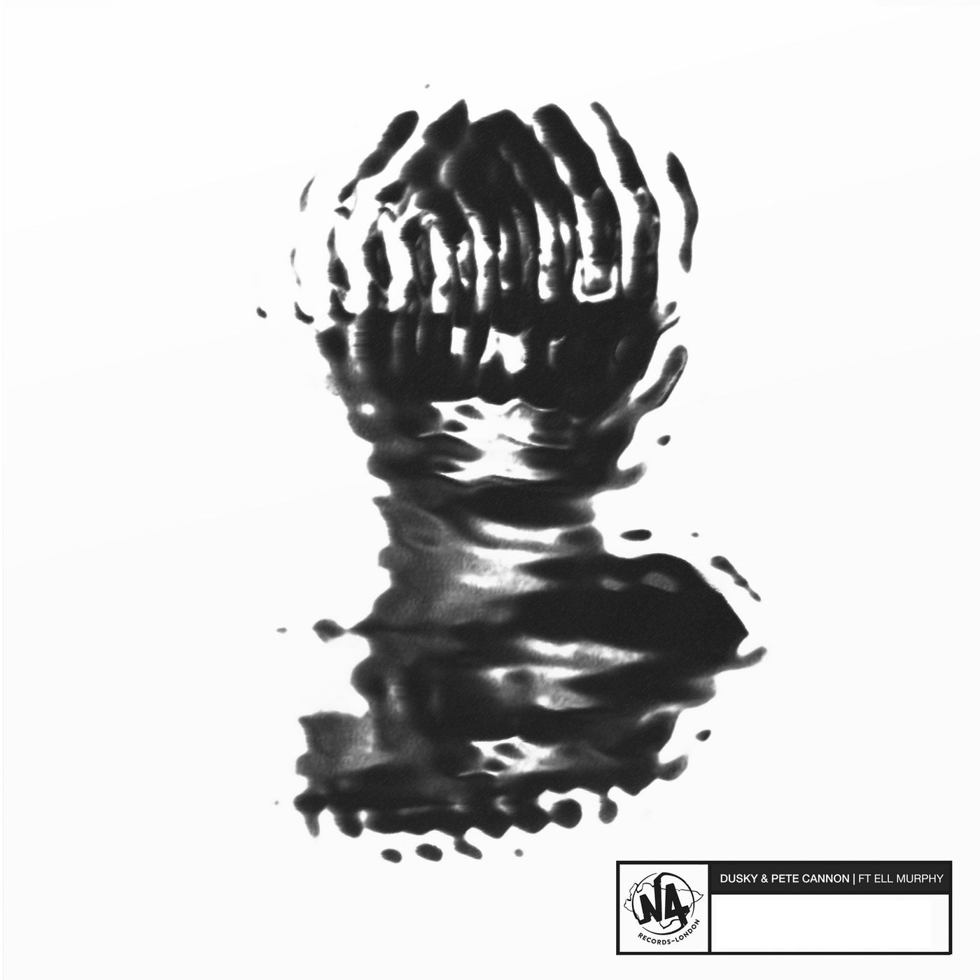 Cover - Dusky, Pete Cannon, Ell Murphy - Find Me Out (Original Mix) Promo tools