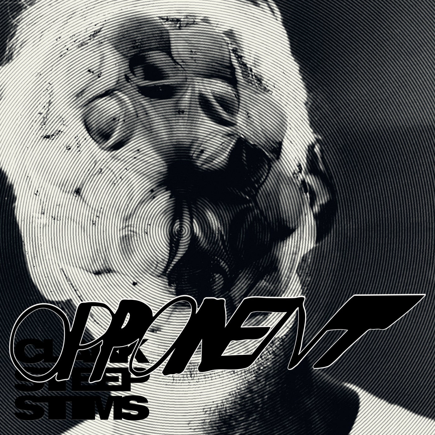 Cover - Clark - Relentless Opponent (Original Mix) Promo tools