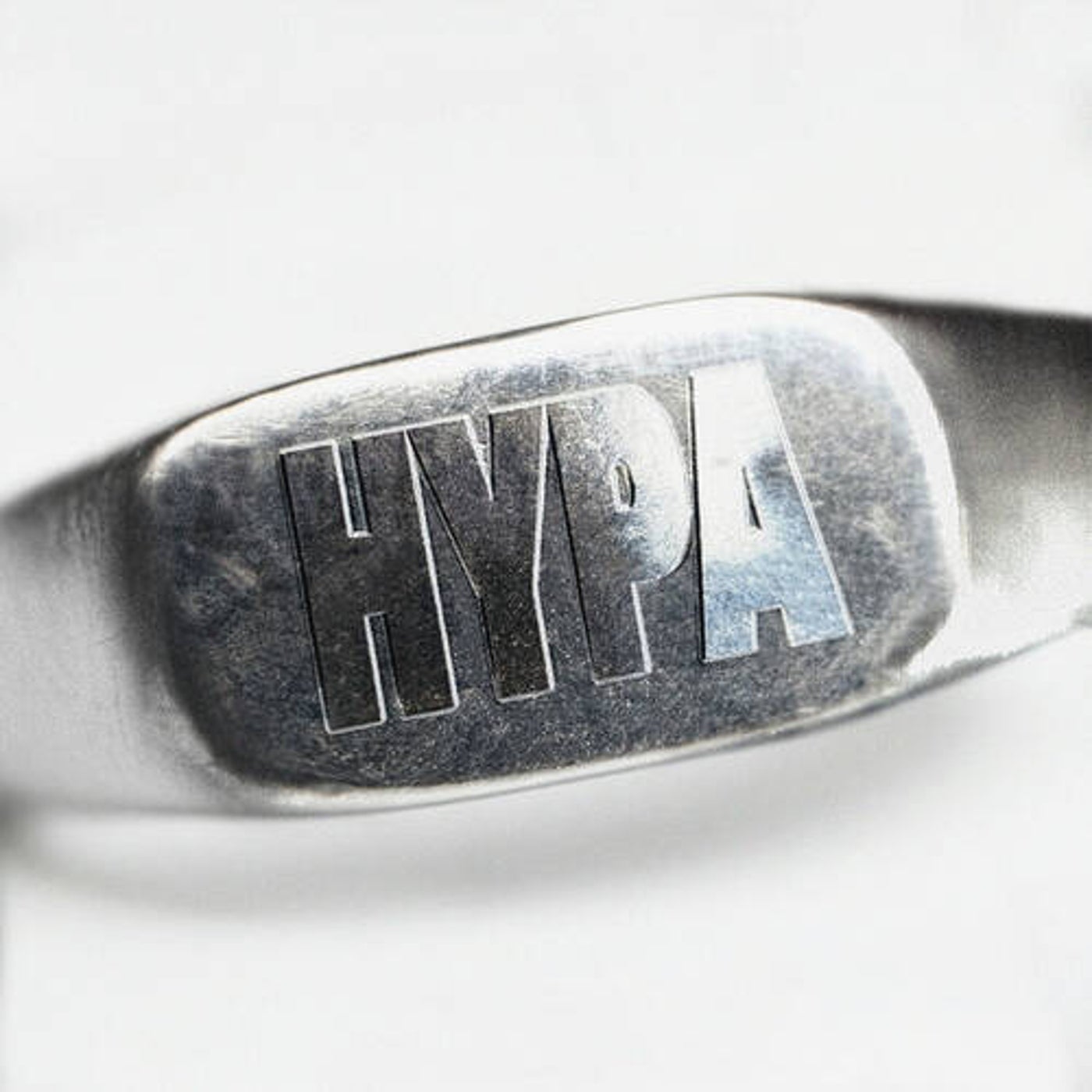 Cover - Specialist Moss, Silva Bumpa - Hypa (Extended) Promo tools