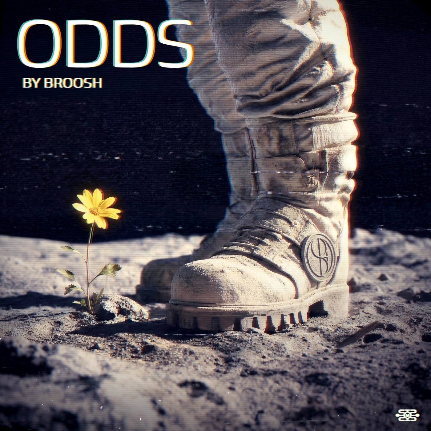 Cover - Broosh - Magic (Original Mix) Promo tools