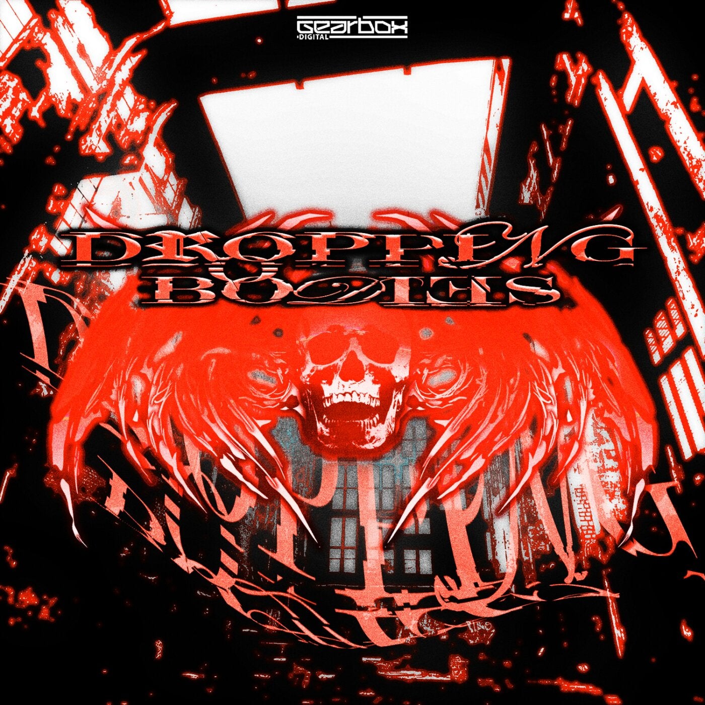 Cover - So Juice, Ikkhi - Dropping Bodies (Extended Mix) Promo tools