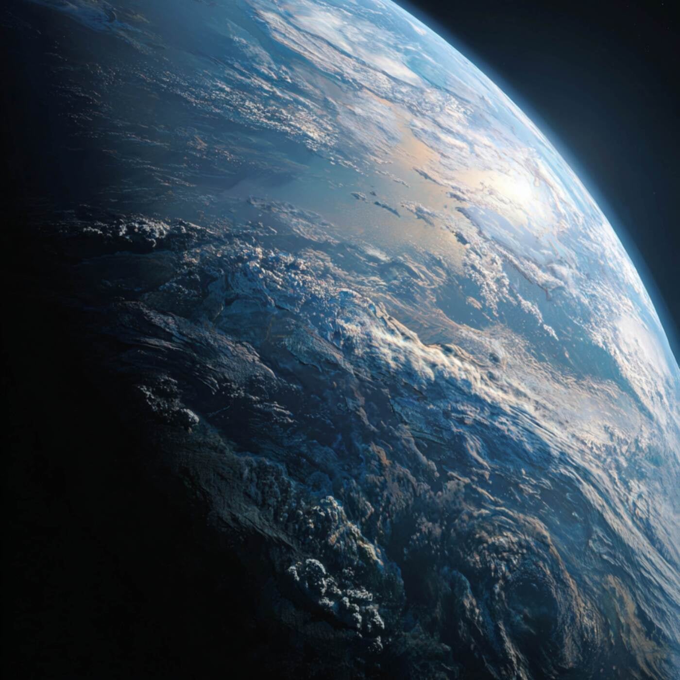 Cover - MOSKA - A Spaceship Called Earth (Original Mix) Promo tools