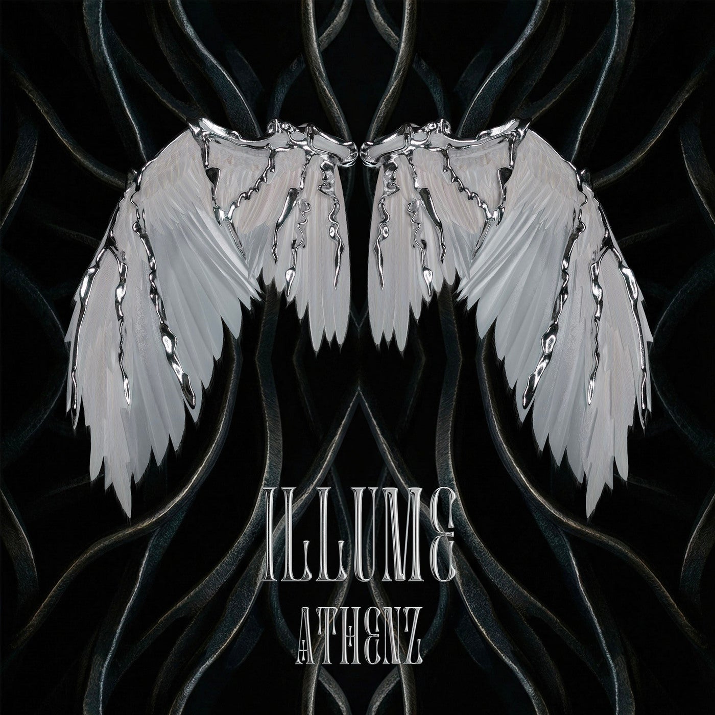 Cover - Athenz - Crave You Tonight (Original Mix) Promo tools