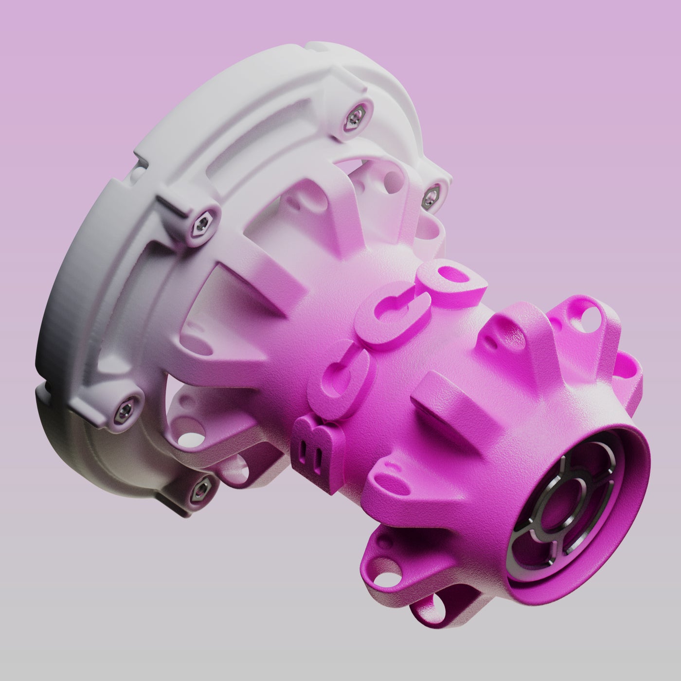 Cover - Half Life, BCCO - Check For Pulse (Original Mix) Promo tools