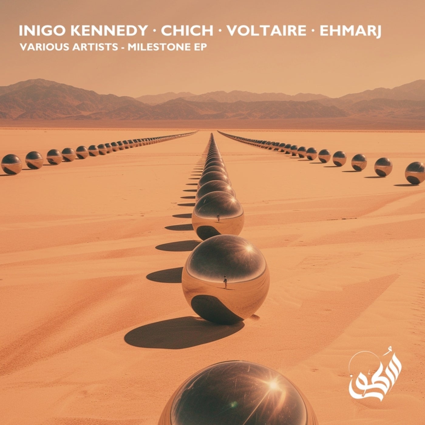 Cover - Voltaire - Grime 171 (Original Mix) Promo tools