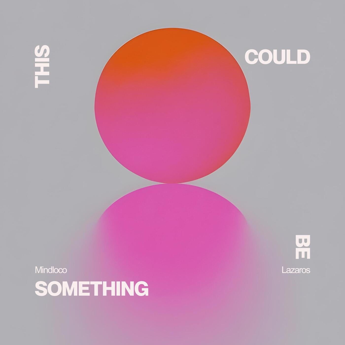 Cover - Mindloco, Lazaros (GR) - This Could Be Something (Extended Mix) Promo tools